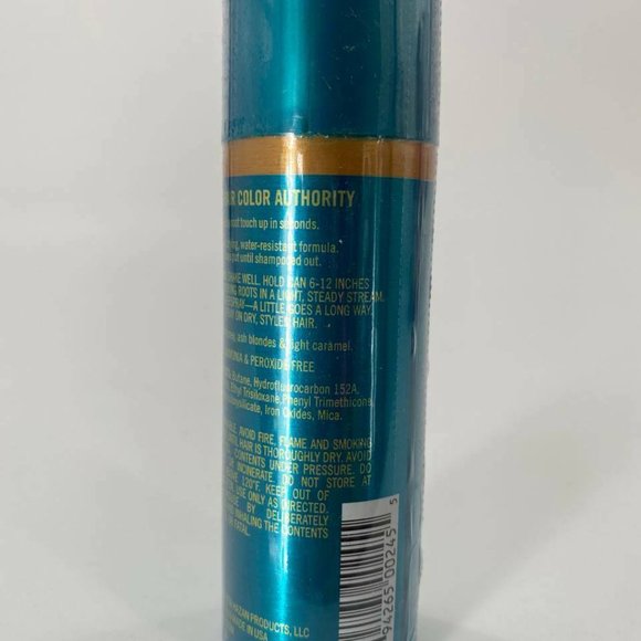 RITA HAZAN - Root Concealer Touch-Up Spray - Picture 3 of 4